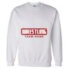 Unisex DryBlend® Crewneck Sweatshirt Thumbnail