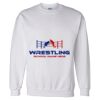 Unisex DryBlend® Crewneck Sweatshirt Thumbnail