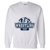 Unisex DryBlend® Crewneck Sweatshirt Thumbnail
