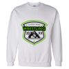 Unisex DryBlend® Crewneck Sweatshirt Thumbnail