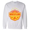 Unisex DryBlend® Crewneck Sweatshirt Thumbnail