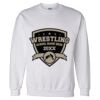 Unisex DryBlend® Crewneck Sweatshirt Thumbnail
