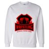 Unisex DryBlend® Crewneck Sweatshirt Thumbnail
