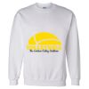 Unisex DryBlend® Crewneck Sweatshirt Thumbnail