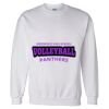 Unisex DryBlend® Crewneck Sweatshirt Thumbnail