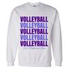 Unisex DryBlend® Crewneck Sweatshirt Thumbnail