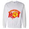 Unisex DryBlend® Crewneck Sweatshirt Thumbnail
