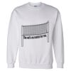 Unisex DryBlend® Crewneck Sweatshirt Thumbnail