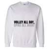 Unisex DryBlend® Crewneck Sweatshirt Thumbnail