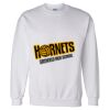 Unisex DryBlend® Crewneck Sweatshirt Thumbnail