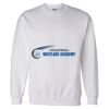 Unisex DryBlend® Crewneck Sweatshirt Thumbnail