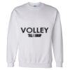 Unisex DryBlend® Crewneck Sweatshirt Thumbnail