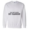 Unisex DryBlend® Crewneck Sweatshirt Thumbnail
