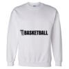 Unisex DryBlend® Crewneck Sweatshirt Thumbnail