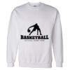 Unisex DryBlend® Crewneck Sweatshirt Thumbnail