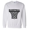 Unisex DryBlend® Crewneck Sweatshirt Thumbnail