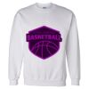 Unisex DryBlend® Crewneck Sweatshirt Thumbnail