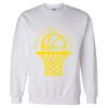 Unisex DryBlend® Crewneck Sweatshirt Thumbnail