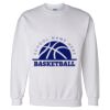 Unisex DryBlend® Crewneck Sweatshirt Thumbnail