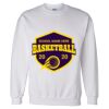 Unisex DryBlend® Crewneck Sweatshirt Thumbnail