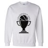 Unisex DryBlend® Crewneck Sweatshirt Thumbnail