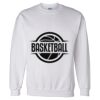 Unisex DryBlend® Crewneck Sweatshirt Thumbnail