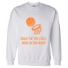 Unisex DryBlend® Crewneck Sweatshirt Thumbnail