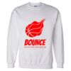 Unisex DryBlend® Crewneck Sweatshirt Thumbnail