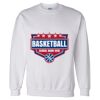 Unisex DryBlend® Crewneck Sweatshirt Thumbnail