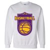 Unisex DryBlend® Crewneck Sweatshirt Thumbnail