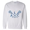 Unisex DryBlend® Crewneck Sweatshirt Thumbnail