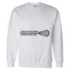 Unisex DryBlend® Crewneck Sweatshirt Thumbnail