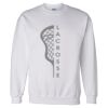 Unisex DryBlend® Crewneck Sweatshirt Thumbnail