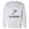 Unisex DryBlend® Crewneck Sweatshirt Thumbnail