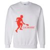 Unisex DryBlend® Crewneck Sweatshirt Thumbnail