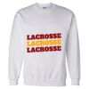 Unisex DryBlend® Crewneck Sweatshirt Thumbnail