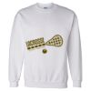 Unisex DryBlend® Crewneck Sweatshirt Thumbnail