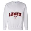 Unisex DryBlend® Crewneck Sweatshirt Thumbnail