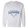 Unisex DryBlend® Crewneck Sweatshirt Thumbnail