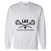 Unisex DryBlend® Crewneck Sweatshirt Thumbnail
