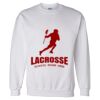 Unisex DryBlend® Crewneck Sweatshirt Thumbnail