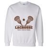 Unisex DryBlend® Crewneck Sweatshirt Thumbnail