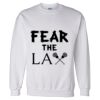 Unisex DryBlend® Crewneck Sweatshirt Thumbnail