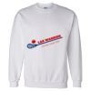 Unisex DryBlend® Crewneck Sweatshirt Thumbnail
