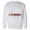 Unisex DryBlend® Crewneck Sweatshirt Thumbnail