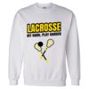 Unisex DryBlend® Crewneck Sweatshirt Thumbnail