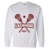 Unisex DryBlend® Crewneck Sweatshirt Thumbnail