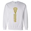 Unisex DryBlend® Crewneck Sweatshirt Thumbnail