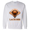 Unisex DryBlend® Crewneck Sweatshirt Thumbnail