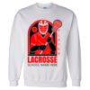 Unisex DryBlend® Crewneck Sweatshirt Thumbnail